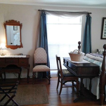 Louisa Boxley Place Inn المظهر الخارجي الصورة