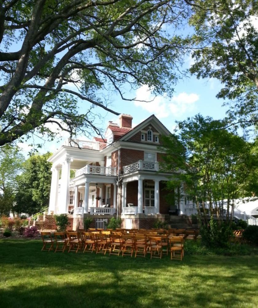 Louisa Boxley Place Inn المظهر الخارجي الصورة