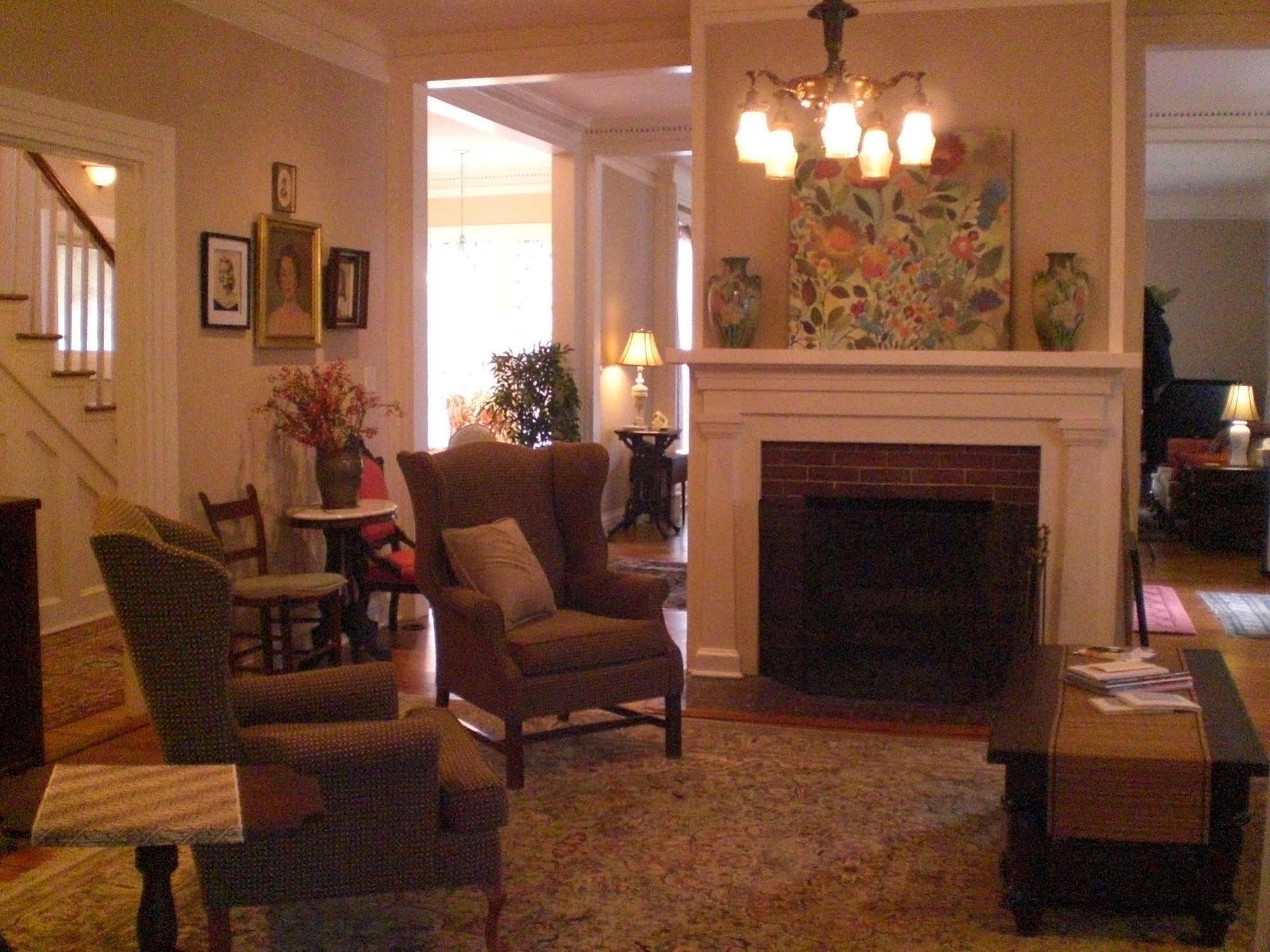 Louisa Boxley Place Inn المظهر الخارجي الصورة