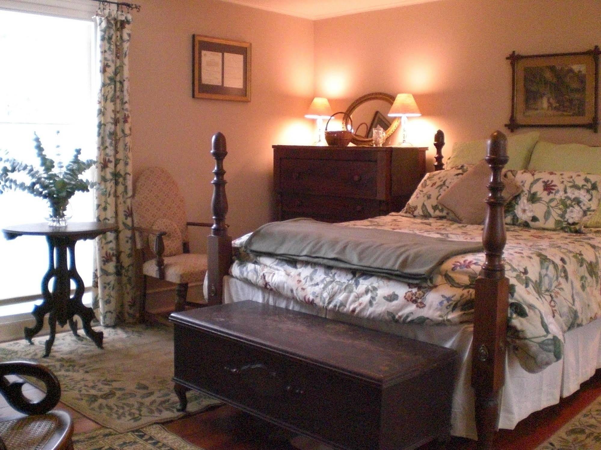 Louisa Boxley Place Inn المظهر الخارجي الصورة