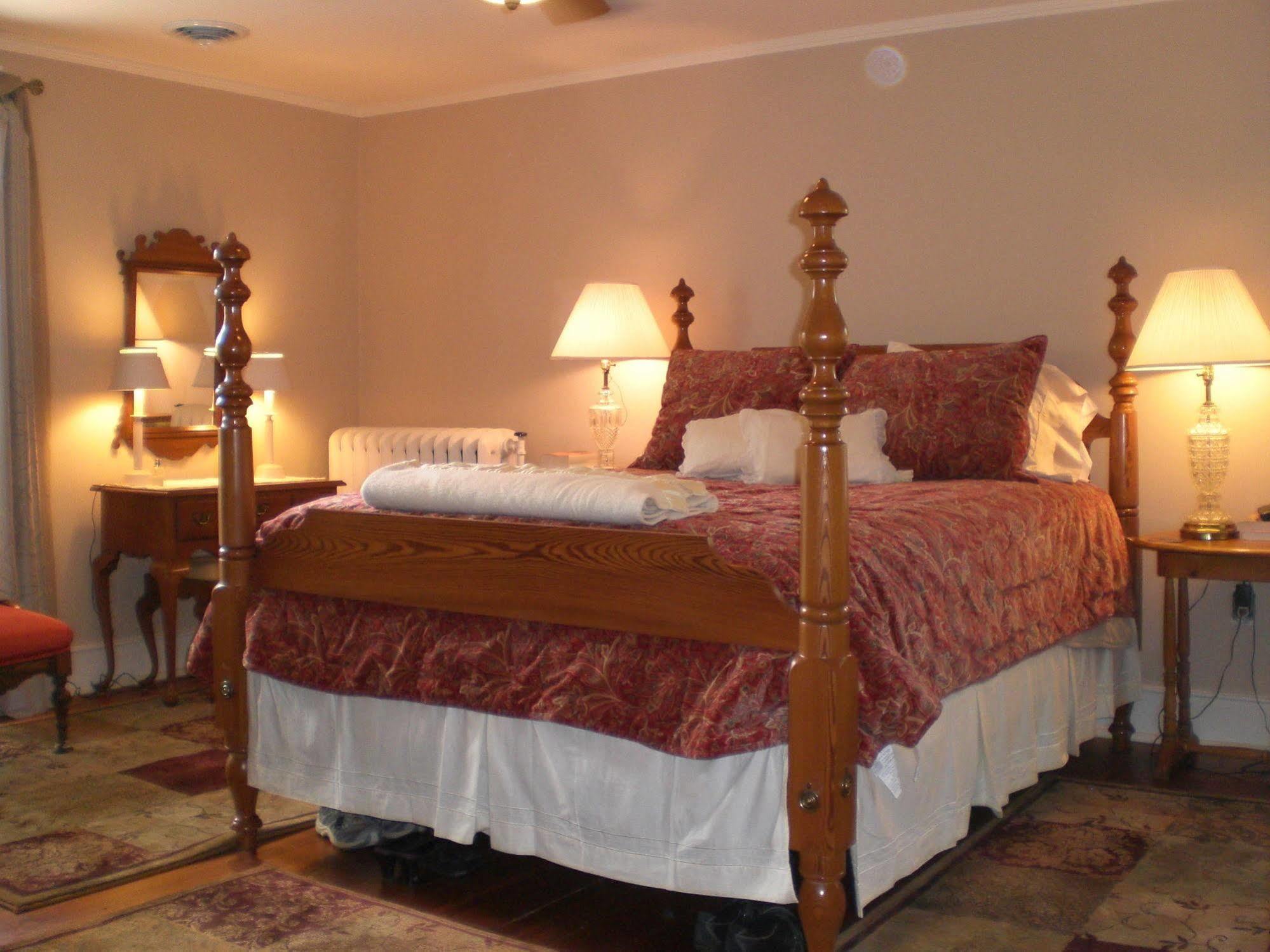 Louisa Boxley Place Inn المظهر الخارجي الصورة