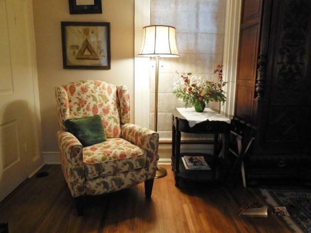 Louisa Boxley Place Inn المظهر الخارجي الصورة