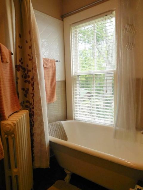 Louisa Boxley Place Inn المظهر الخارجي الصورة