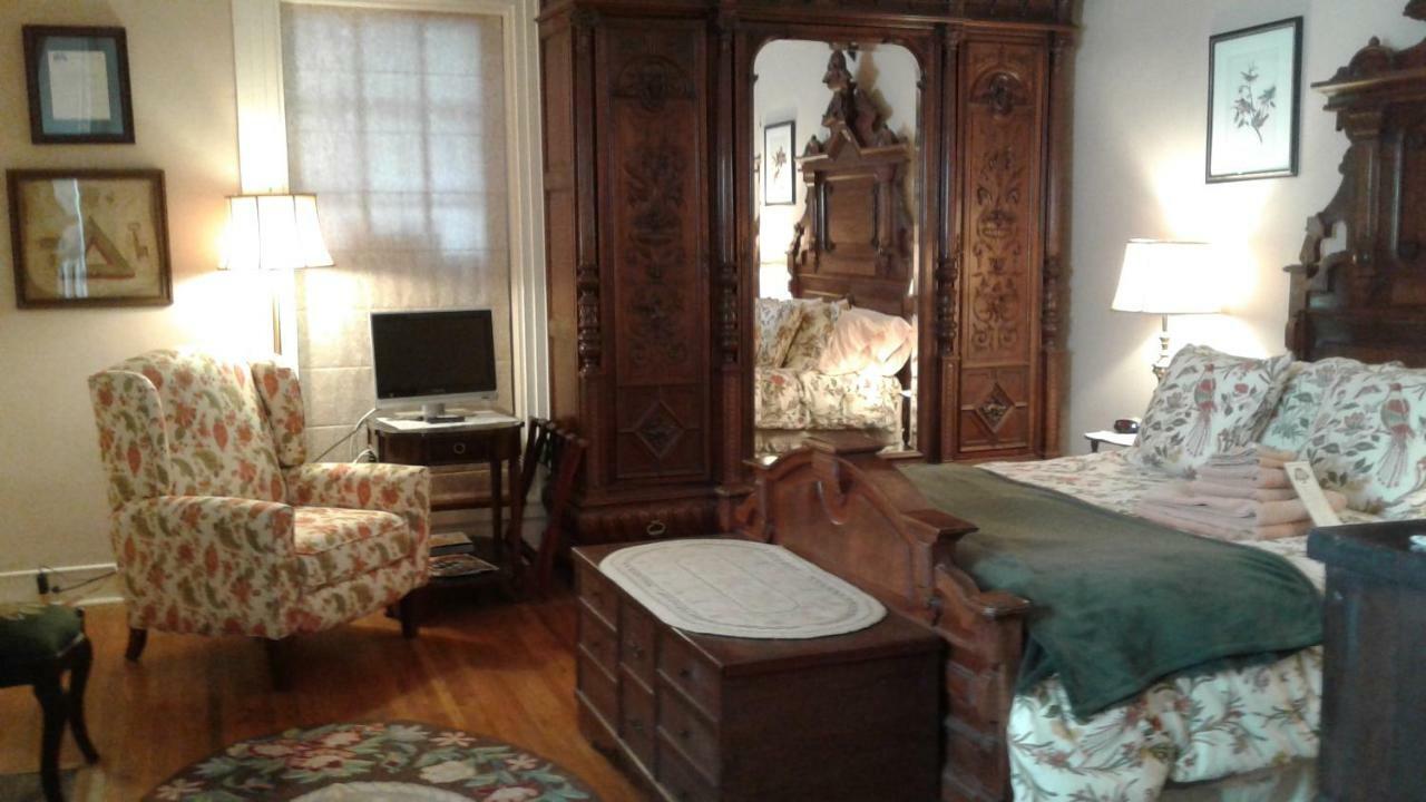Louisa Boxley Place Inn المظهر الخارجي الصورة