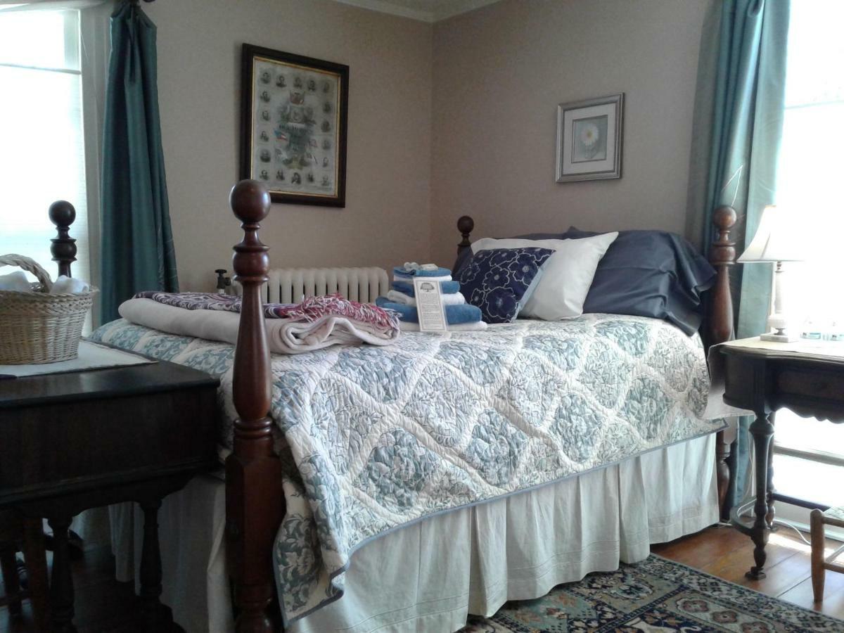 Louisa Boxley Place Inn المظهر الخارجي الصورة