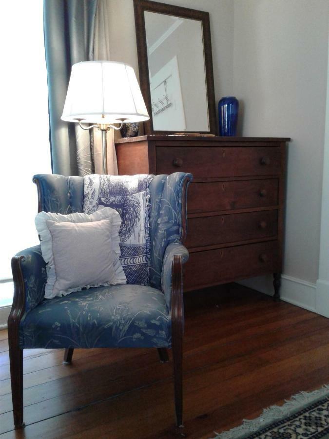 Louisa Boxley Place Inn المظهر الخارجي الصورة