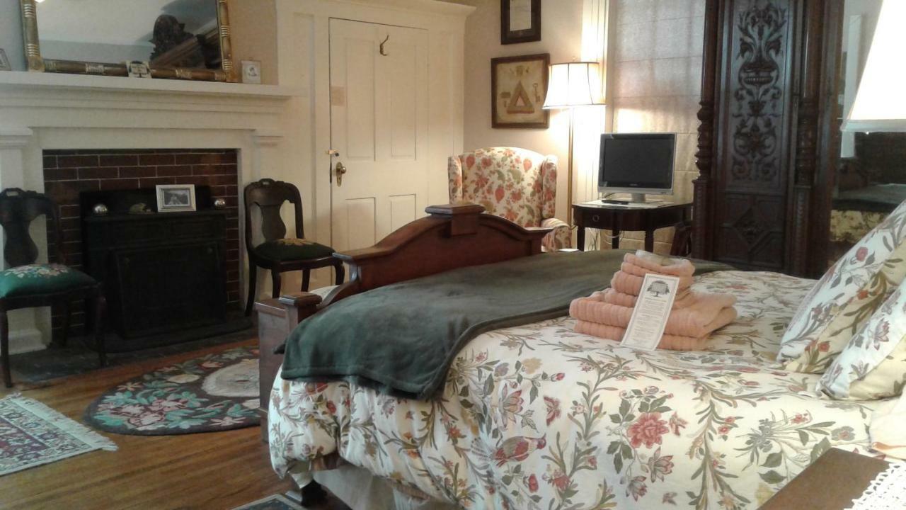 Louisa Boxley Place Inn المظهر الخارجي الصورة