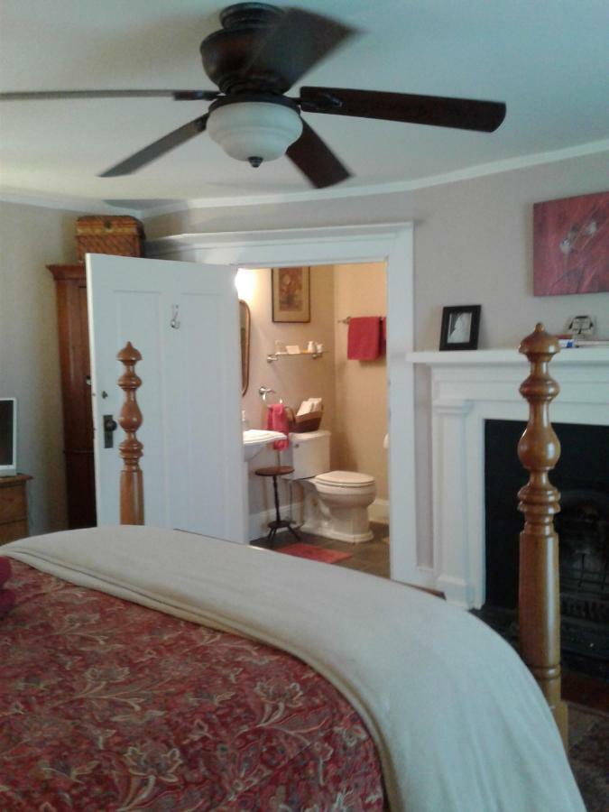 Louisa Boxley Place Inn المظهر الخارجي الصورة