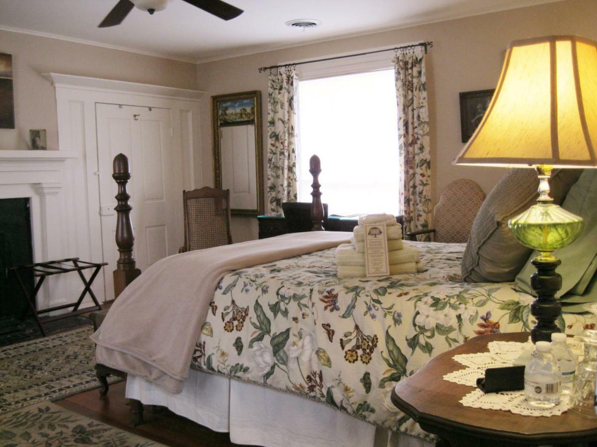 Louisa Boxley Place Inn المظهر الخارجي الصورة