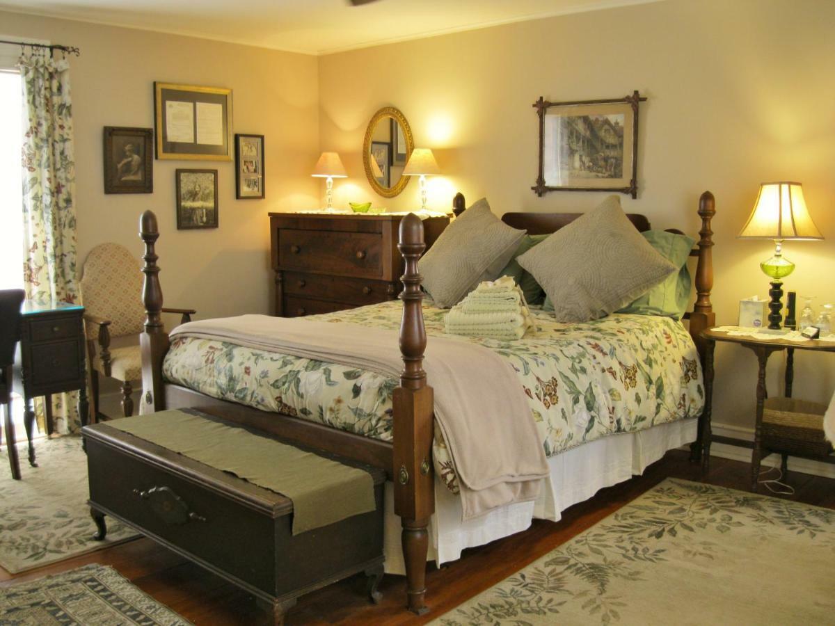 Louisa Boxley Place Inn المظهر الخارجي الصورة