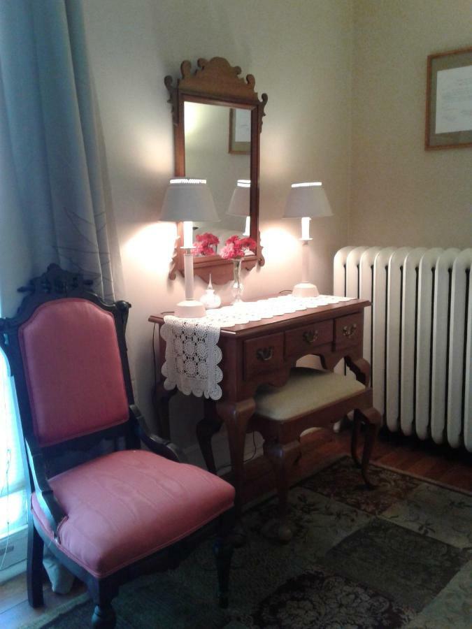 Louisa Boxley Place Inn المظهر الخارجي الصورة