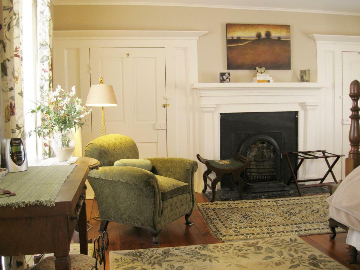 Louisa Boxley Place Inn المظهر الخارجي الصورة