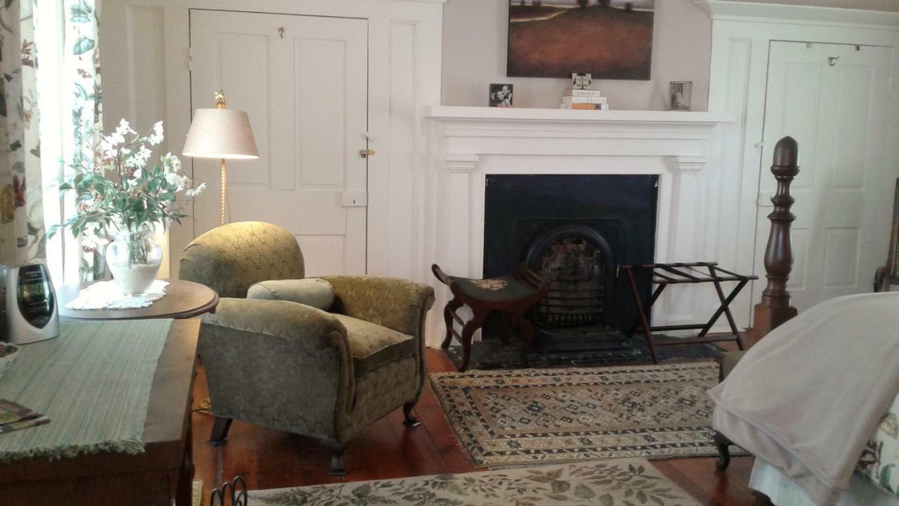 Louisa Boxley Place Inn المظهر الخارجي الصورة