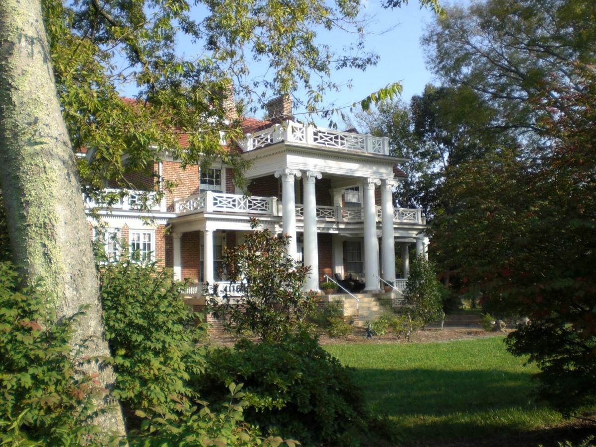 Louisa Boxley Place Inn المظهر الخارجي الصورة